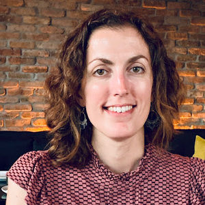 Meet your Posher, Jenifer